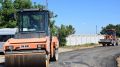 Глава Красногвардейского района контролирует выполнение ремонта дорог