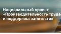 В Крыму подвели итоги этапа «Активная фаза» национального проекта «Производительность труда и поддержка занятости»
