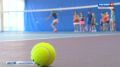 Теннисный турнир «Большая бескозырка» стартует в Севастополе