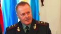 Экс-начальник Генштаба ВСУ назвал виновных в сдаче Крыма в 2014 году