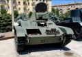 На байк-шоу в Севастополь привезут танк из музея «Сталинградская битва»
