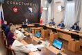 Департаменты городского хозяйства и транспорта отчитались о выполнении поручений Михаила Развожаева