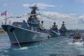 Как в Севастополе отпразднуют День ВМФ: афиша