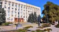 Администрация Симферополя пообещала восстановить фонтаны на площади перед ДКП