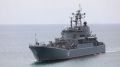 Корабли Черноморского флота вернулись в пункты базирования после проверки боеготовности