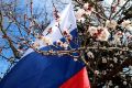 В России отчуждение территорий приравняли к экстремизму