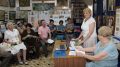 Состоялось заседание Совета ветеранов Джанкойского района
