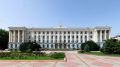 В Крыму Госстройнадзор преобразуют в Министерство жилищной политики и государственного строительного надзора РК
