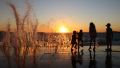 Ветер и холодная вода: прогноз на выходные в Крыму от ФОБОСа