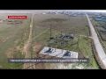 Уникальный цифровой РЭС готов к пуску в Сакском районе Крыма