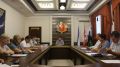 Глава администрации Керчи возобновил личный прием граждан
