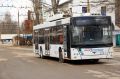 В Симферополе вернули троллейбусный маршрут №11
