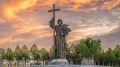 В Республике Крым запланированы мероприятия ко Дню крещения Руси