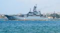В День ВМФ гости и жители Севастополя смогут посетить корабли