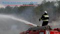 В севстопольских сёлах и Инкермане — чрезвычайный класс пожароопасности
