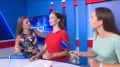 Два года в эфире: «Вести Крым» празднуют День рождения