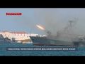 День Военно-Морского Флота торжественно отметили в Севастополе
