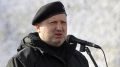 Турчинов подбивает Зеленского пойти войной на Крым