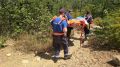 За неделю в Крыму спасли 20 человек в горах