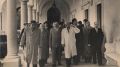 Виртуальная выставка «Известные гости советской Ливадии» начала работу в Ливадийском дворце