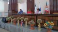 В Красноперекопском районе прошло очередное заседание районного совета