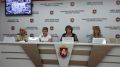 Власти Крыма усилят контроль за обстановкой по коронавирусу