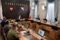В Севастополе продлили режим повышенной готовности из-за COVID до конца августа