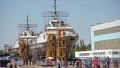 В Крыму ответили ЕС на претензии из-за строительства кораблей