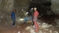 В пещере «Таврида» построят научный центр и несколько музеев