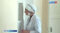 Больница в Инкермане переполнена пациентами с кишечной инфекцией