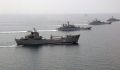 Свыше 20 кораблей Черноморского флота вышли на учения в море