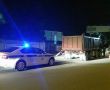 В Севастополе у водителя изъяли грузовик за незаконную транспортировку отходов