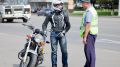 В крымской столице подвели итоги профилактического мероприятия «Мотоциклист»
