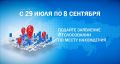 В Севастополе начала работу система «Мобильный избиратель»
