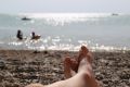 В Ялте обнаружили 5 пляжей, используемых без разрешительных документов
