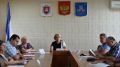 28 июля 2020 года в администрации города Алушты состоялось очередное заседание территориальной трехсторонней комиссии по урегулированию социально-трудовых отношений в муниципальном образовании городской округ Алушта Республики Крым.