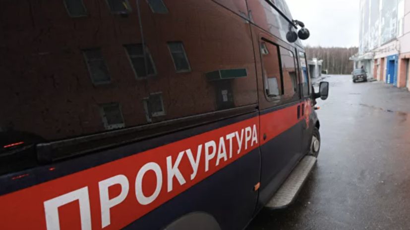 Прокуратура проводит проверку по факту ДТП с автобусом в Крыму