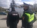 Полиция проверила перевозчика, владельца попавшего в ДТП микроавтобуса в Крыму