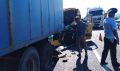 Минтранс и МВД разбираются с «легальностью» попавшего в ДТП на трассе «Таврида» микроавтобуса