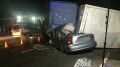 В жуткой аварии на трассе «Таврида» погибли 8 человек