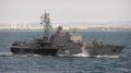 В Черном море недавно произошел инцидент с кораблем НАТО и российскими пограничниками