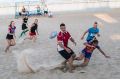 Севастопольские регбистки примут участие в финале чемпионата России по пляжному регби
