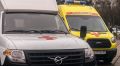 Семь человек погибли в результате аварии с микроавтобусом в Крыму