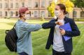 Для российских студентов ношение масок в новом учебном году станет обязательным требованием