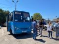 В Севастополе продолжают контролировать пассажирские перевозки