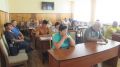 Андрей Сидоренко провел рабочее совещание с главами администраций сельских поселений
