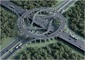 В Керчи построят многоуровневую транспортную развязку