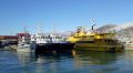 Черноморский флот пополнится двумя новейшими гидрографическими катерами