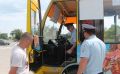 Крымская Госавтоинспекция проводит оперативно-профилактическое мероприятие «Автобус»