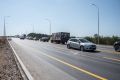 Полностью Камышовое шоссе в Севастополе в эксплуатацию обещают сдать до конца года
